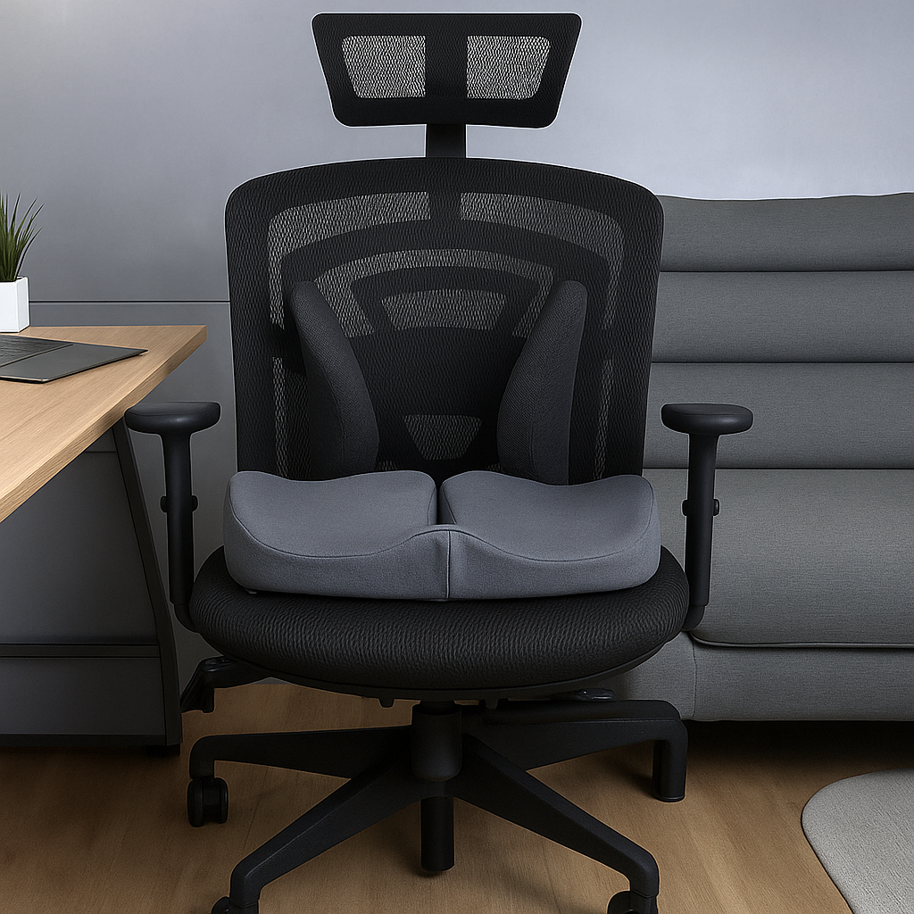 Ortopædisk sædehynde