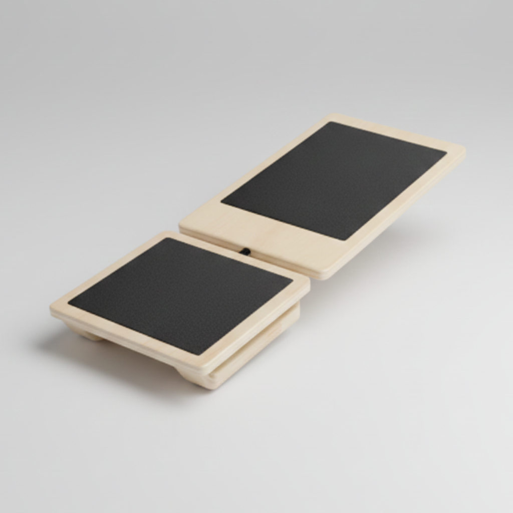 Balance & Stabilitetsbræt