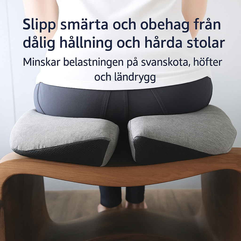 Ortopædisk sædehynde