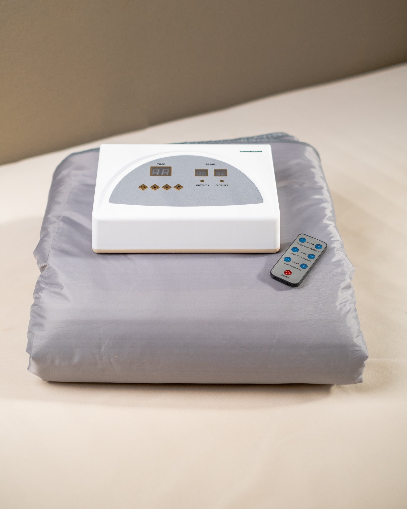 Infrarød Saunatæppe